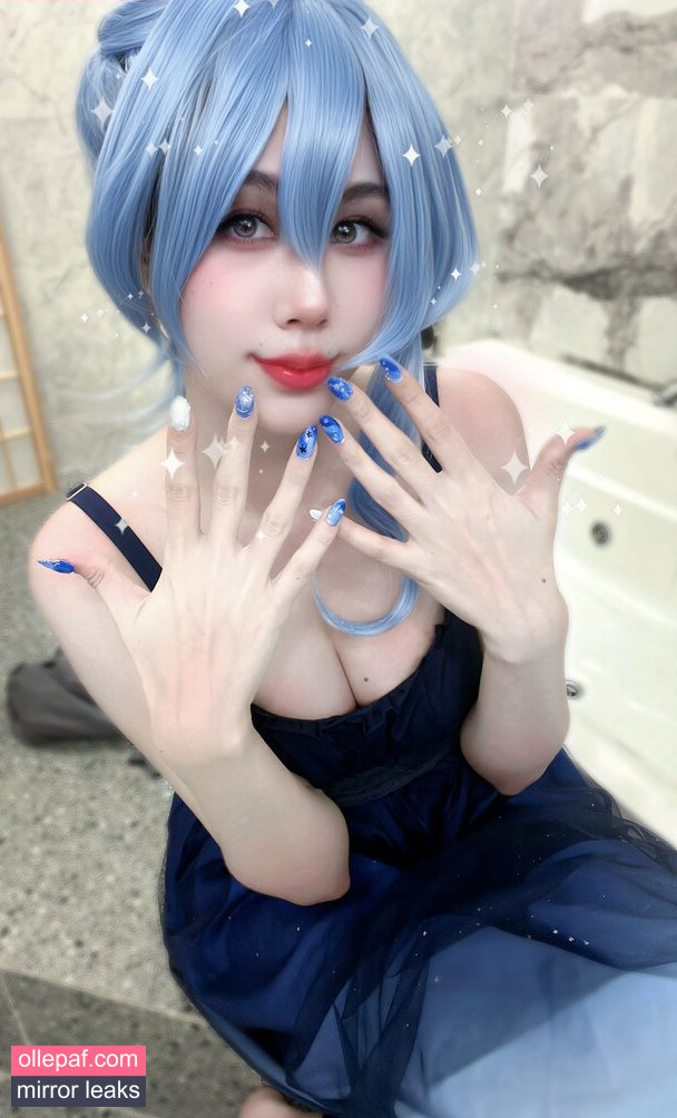 Latest Leaks Kura Onee-san Nude #81 - Fapello