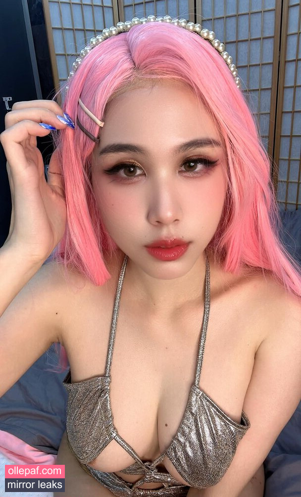 Latest Leaks Kura Onee-san Nude #93 - Fapello
