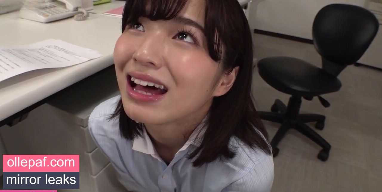 Latest Leaks Kuramoto Sumire Nude #30 - Fapello
