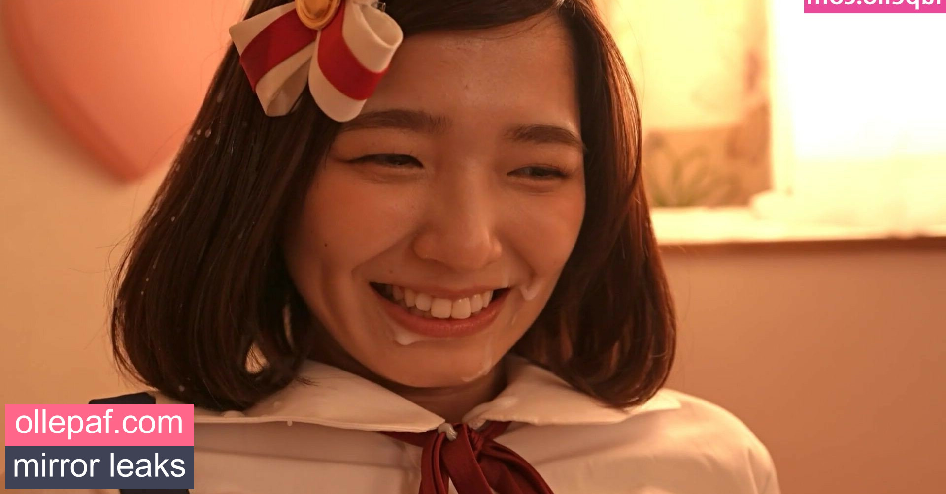 Latest Leaks Kuramoto Sumire Nude #32 - Fapello