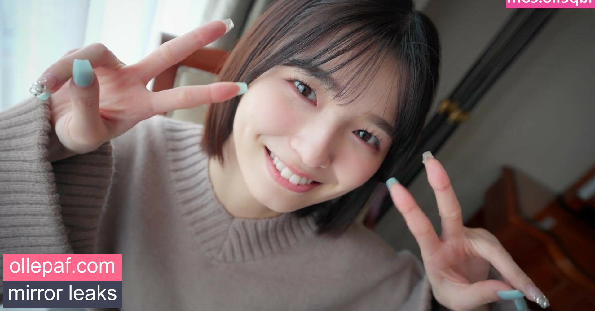 Latest Leaks Kuramoto Sumire Nude #35 - Fapello