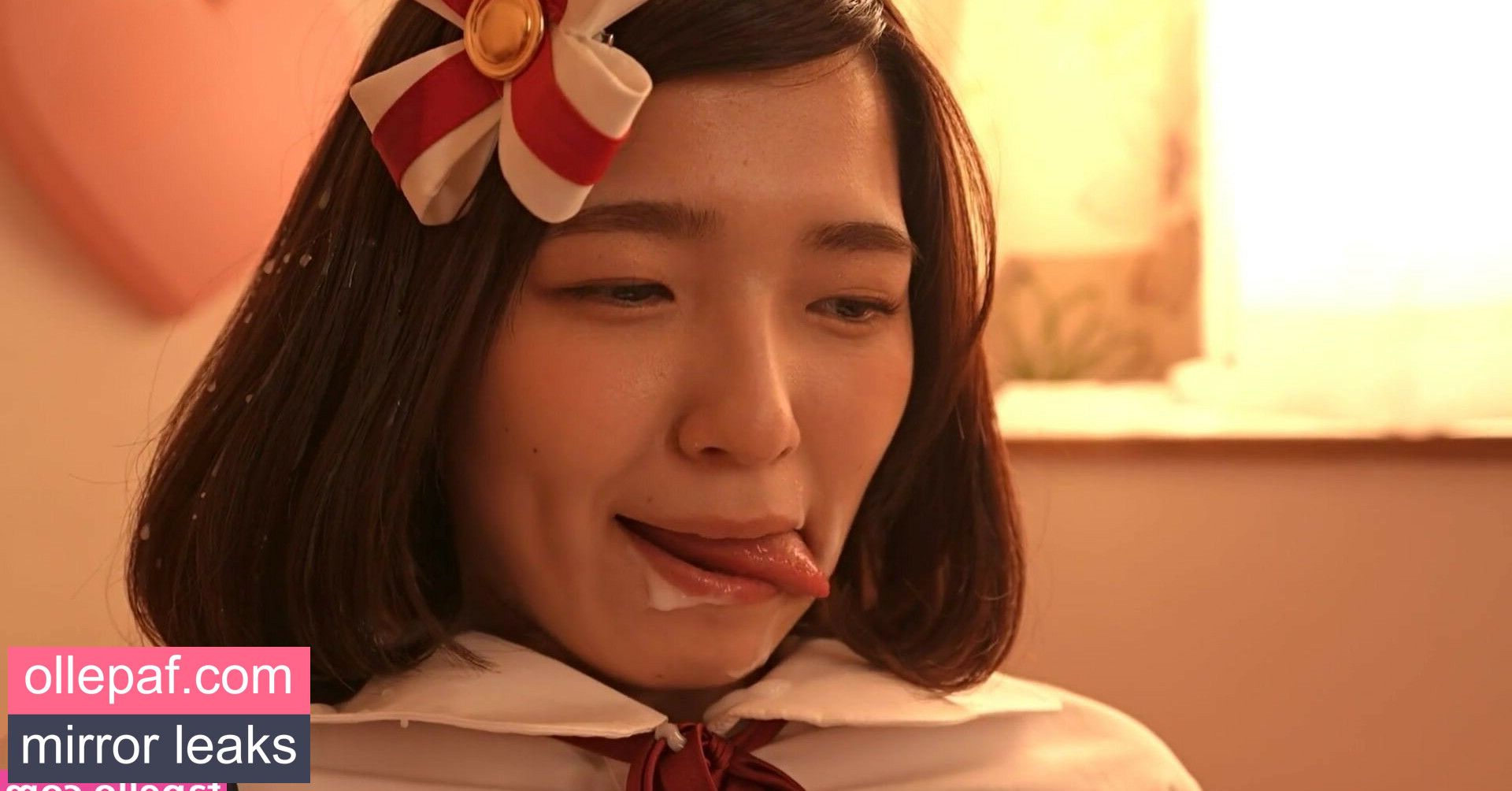 Latest Leaks Kuramoto Sumire Nude #44 - Fapello