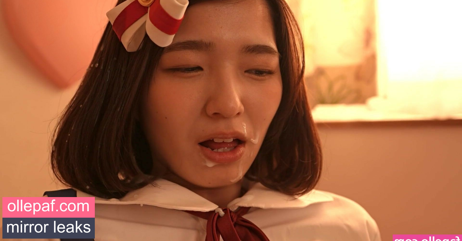 Latest Leaks Kuramoto Sumire Nude #60 - Fapello