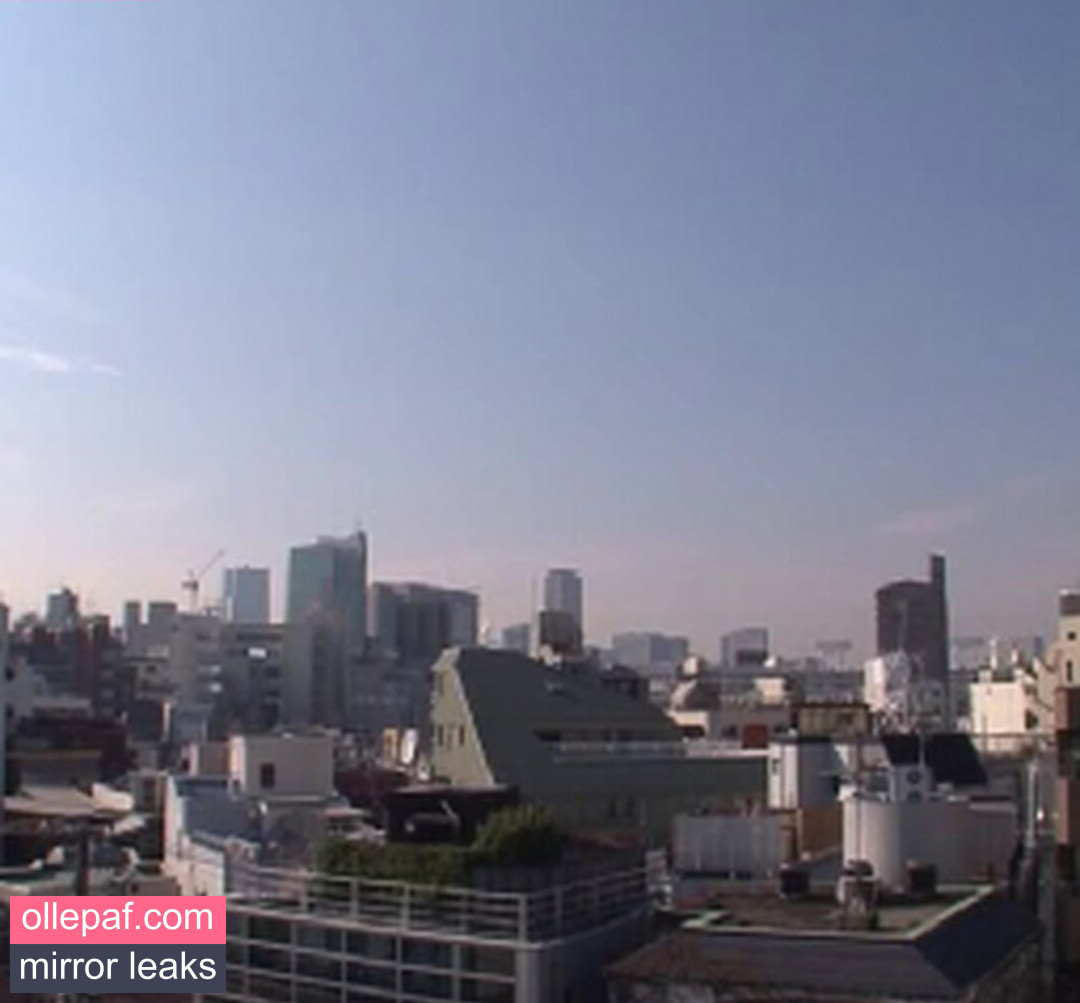Latest Leaks Kuramoto Sumire Nude #7 - Fapello