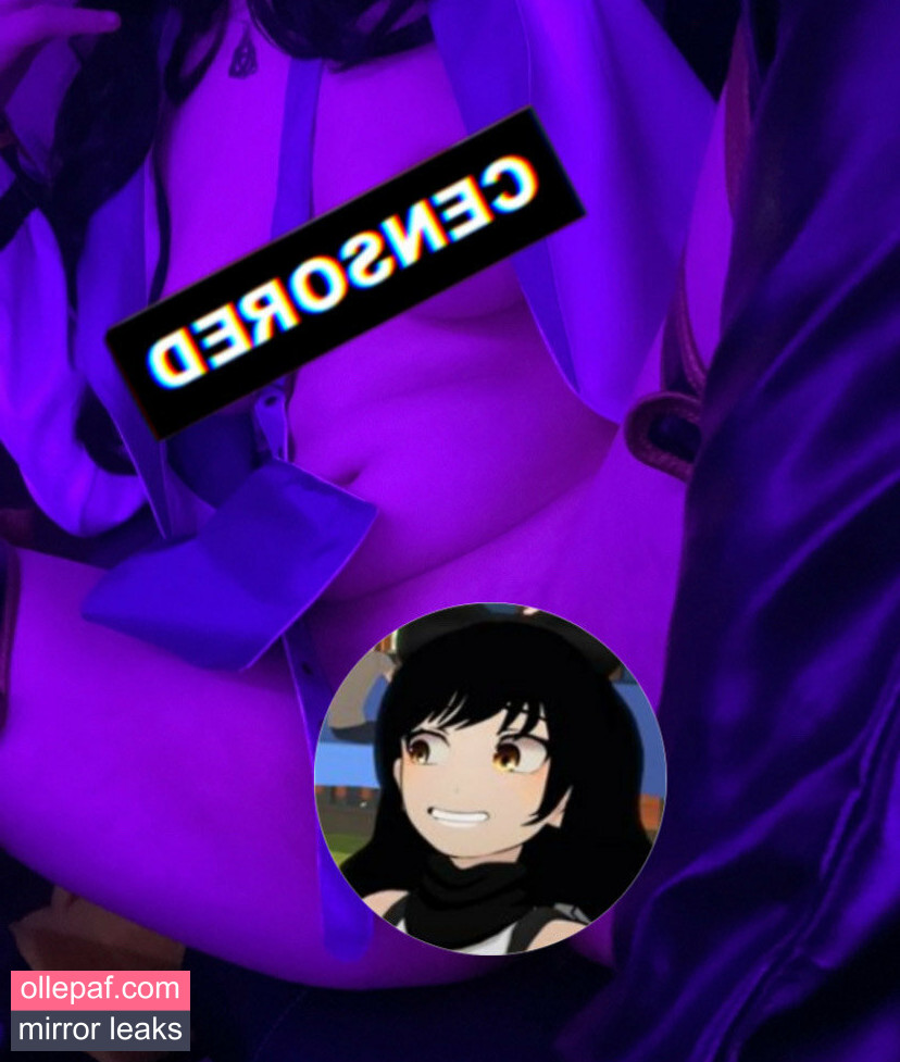 Latest Leaks kuribohgirl Nude #10 - Fapello