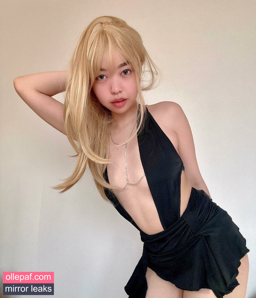 Latest Leaks Kurixtee Nude #28 - Fapello