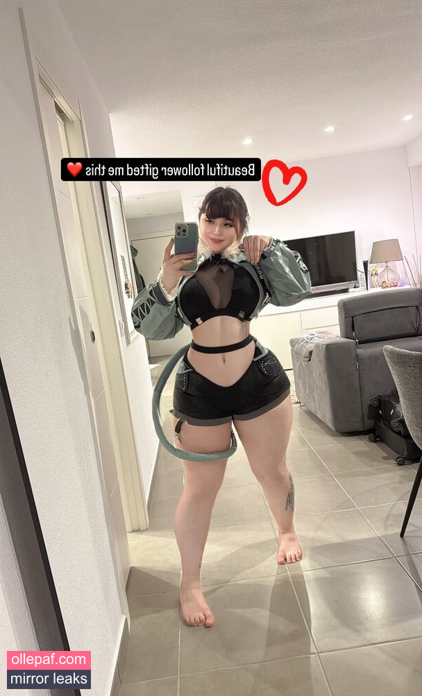 Latest Leaks kuroishi Nude #2 - Fapello