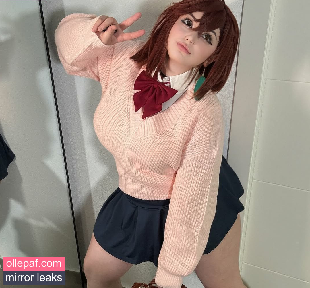 Latest Leaks kuroishi Nude #20 - Fapello