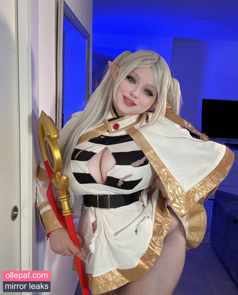 Latest Leaks kuroishi Nude #4 - Fapello