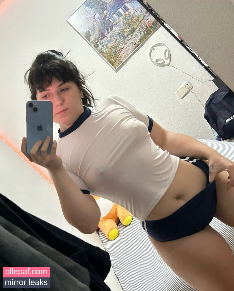 Latest Leaks kuroishi Nude #40 - Fapello