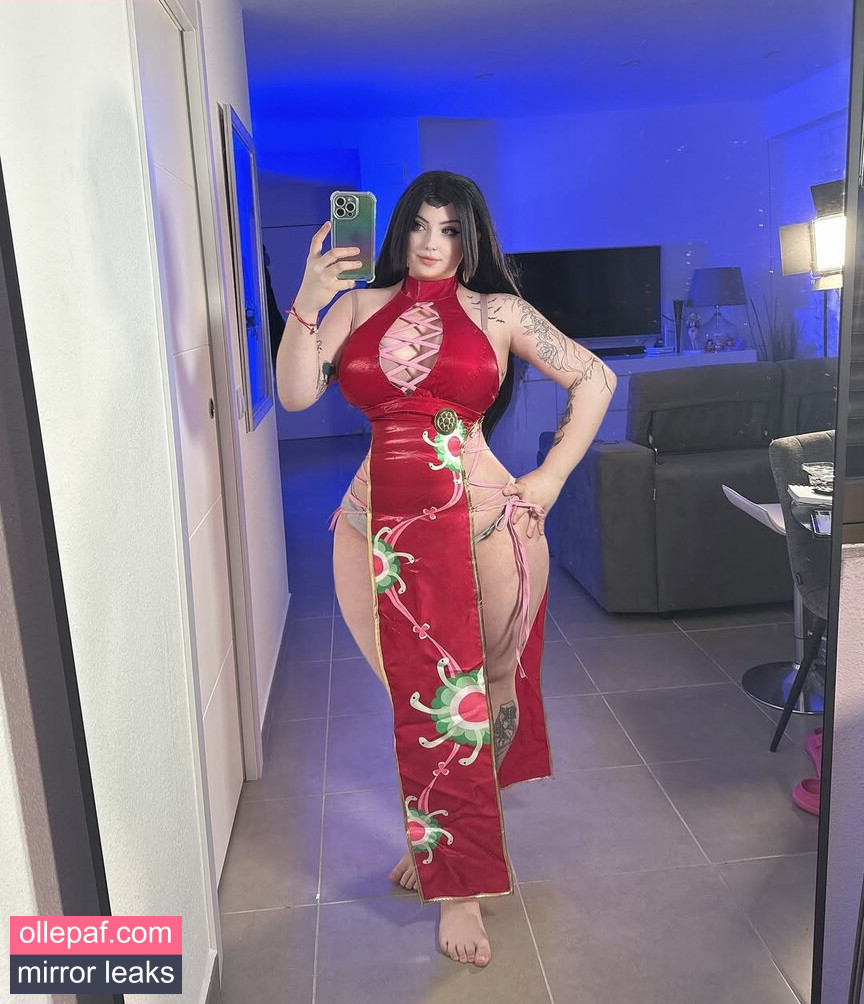 Latest Leaks kuroishi Nude #9 - Fapello