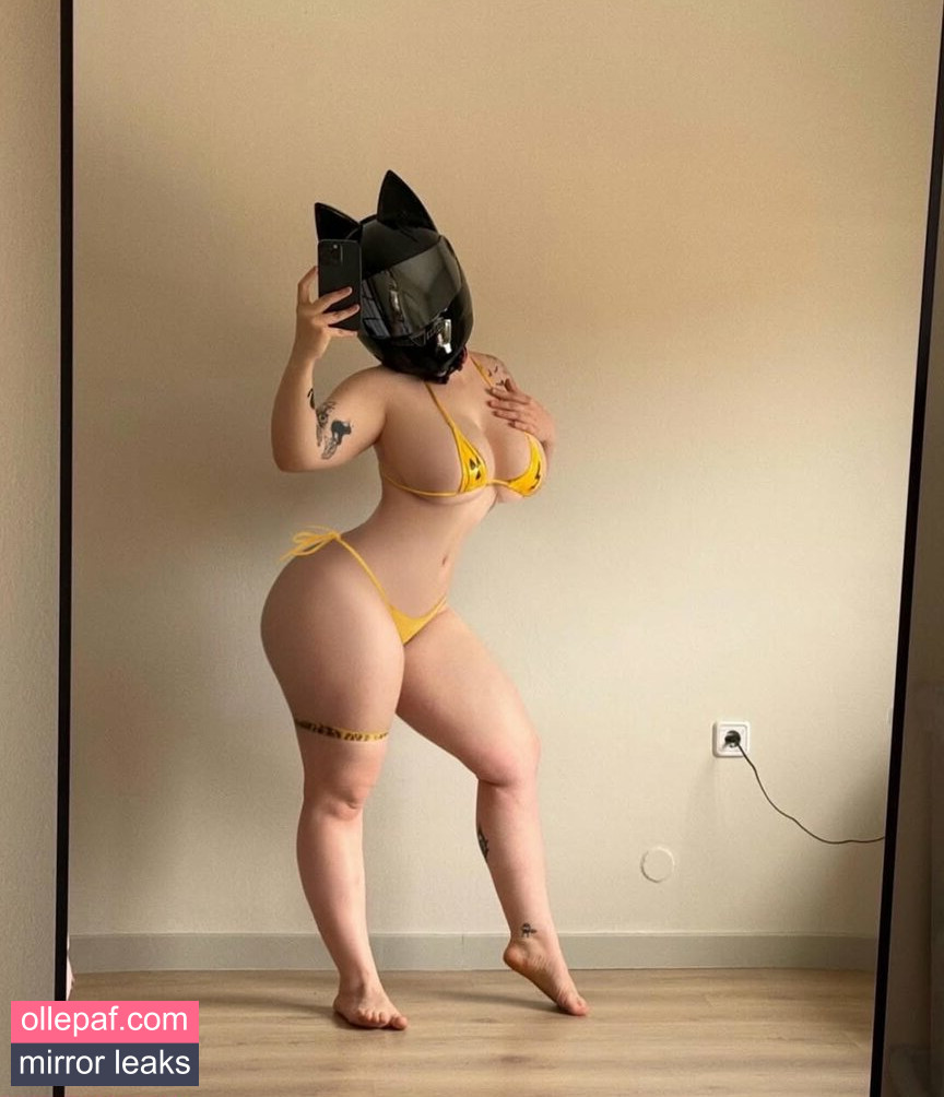 Latest Leaks kuroishi Nude #2 - Fapello