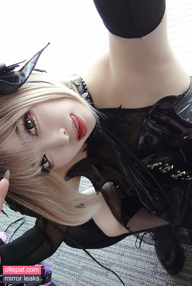 Latest Leaks Kuroko_c Nude #18 - Fapello