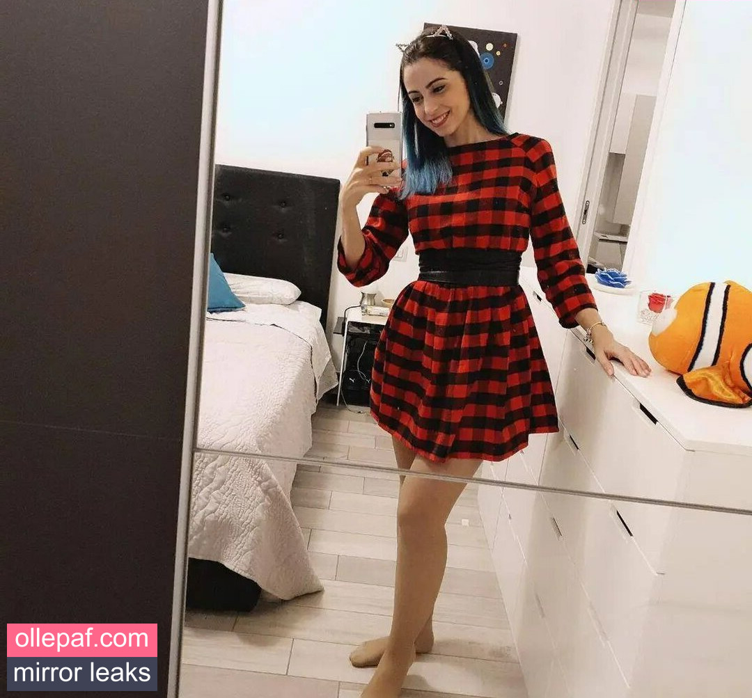 Latest Leaks Kurolily Nude #2 - Fapello