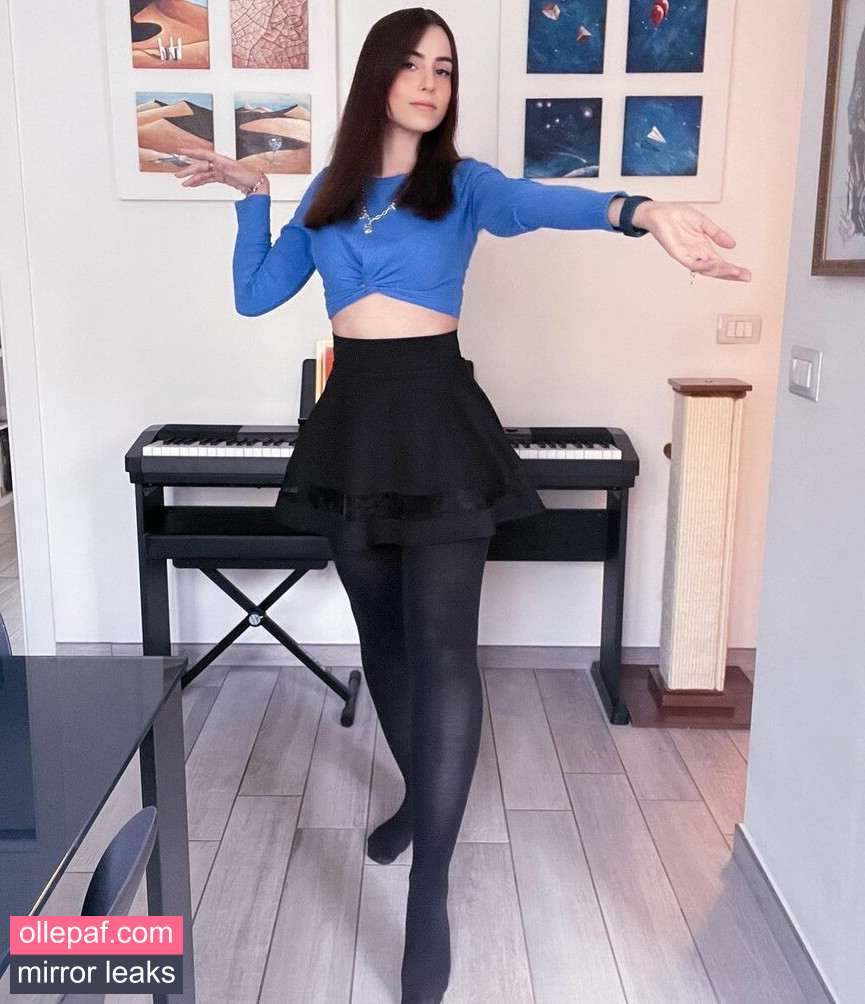 Latest Leaks Kurolily Nude #11 - Fapello