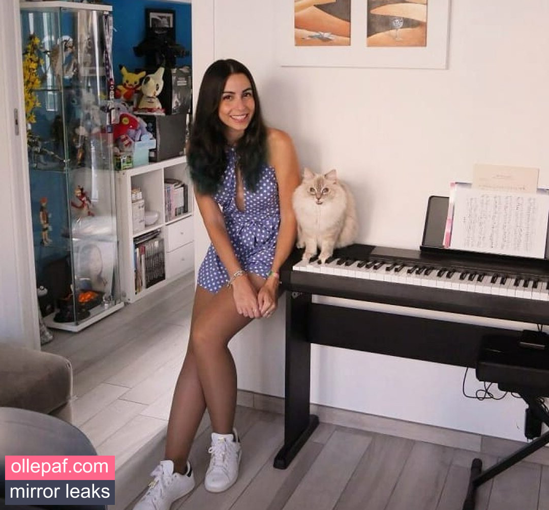 Latest Leaks Kurolily Nude #124 - Fapello