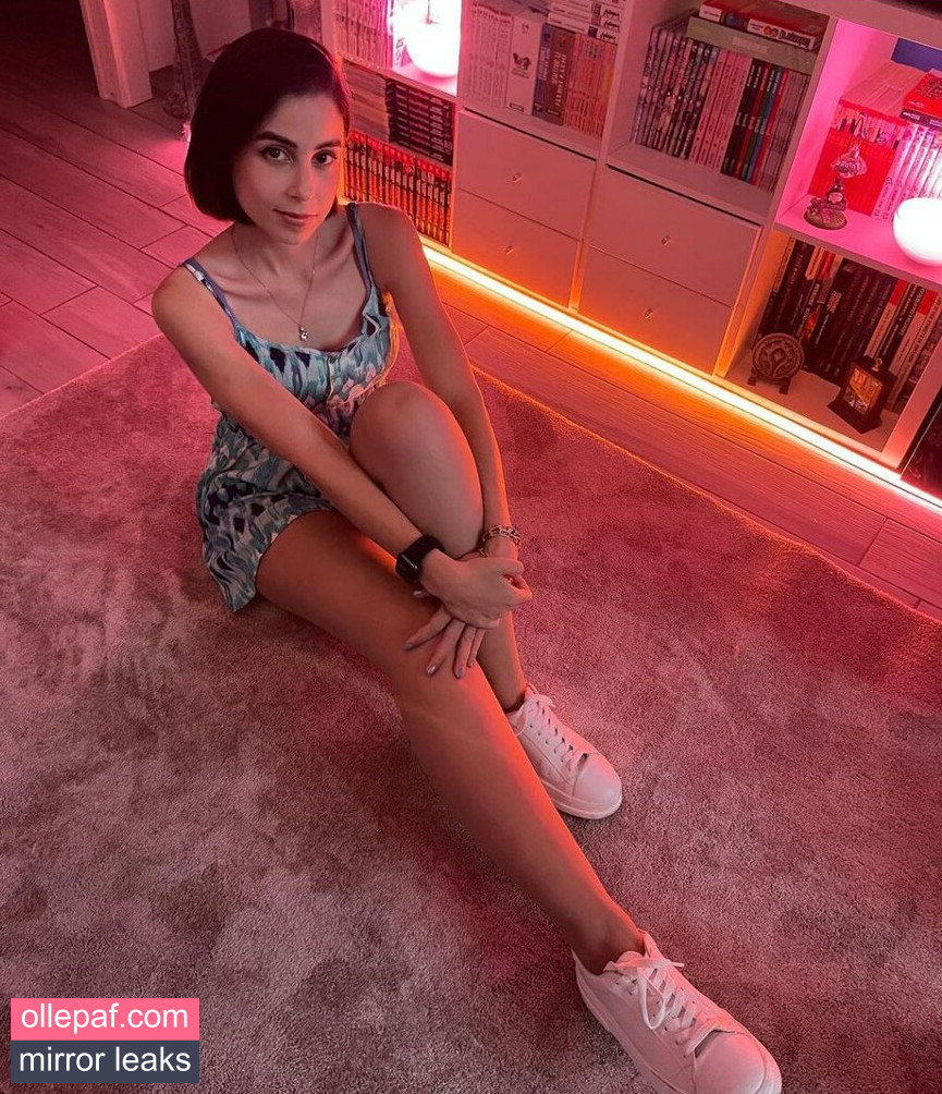 Latest Leaks Kurolily Nude #16 - Fapello