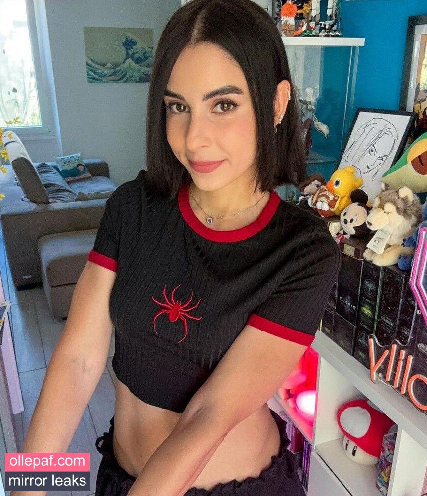 Latest Leaks Kurolily Nude #20 - Fapello