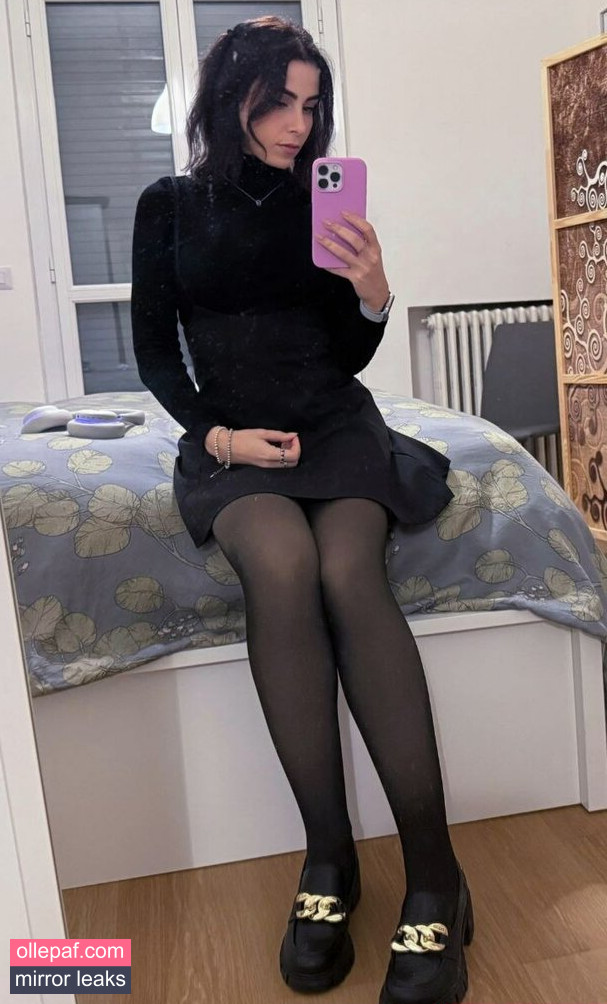 Latest Leaks Kurolily Nude #4 - Fapello