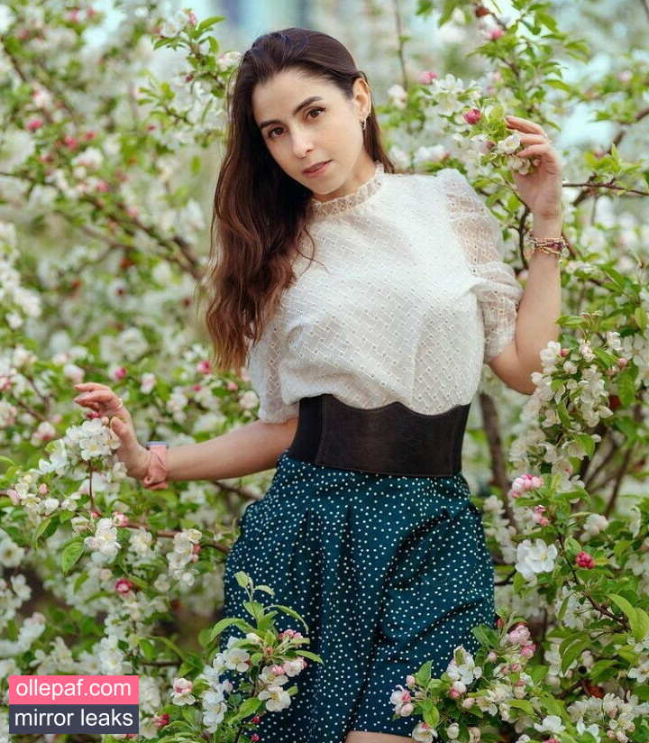 Latest Leaks Kurolily Nude #47 - Fapello
