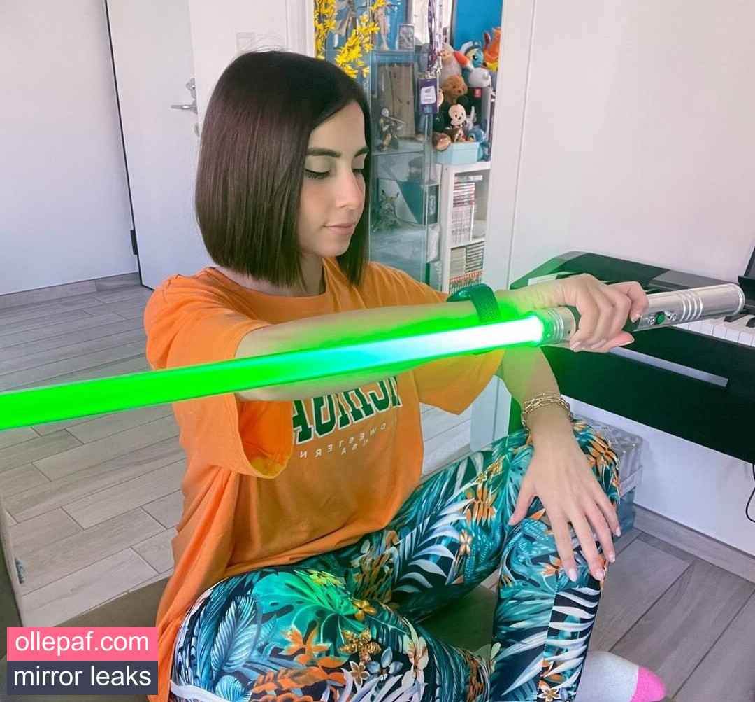 Latest Leaks Kurolily Nude #53 - Fapello