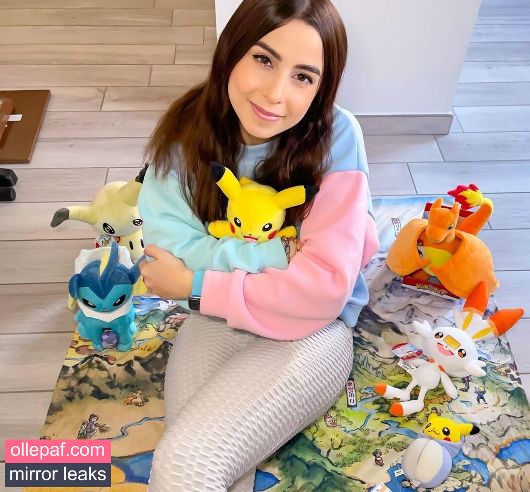 Latest Leaks Kurolily Nude #100 - Fapello