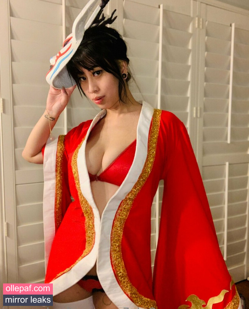 Latest Leaks kushqueenj Nude #128 - Fapello