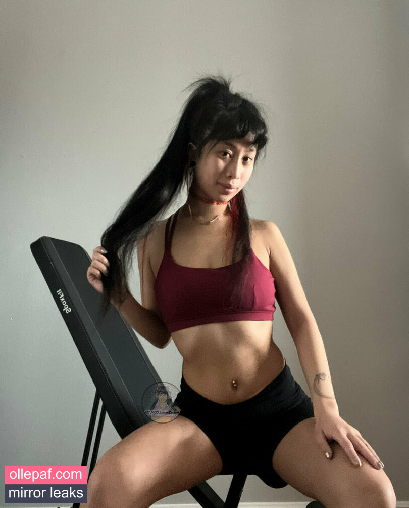 Latest Leaks kushqueenj Nude #133 - Fapello