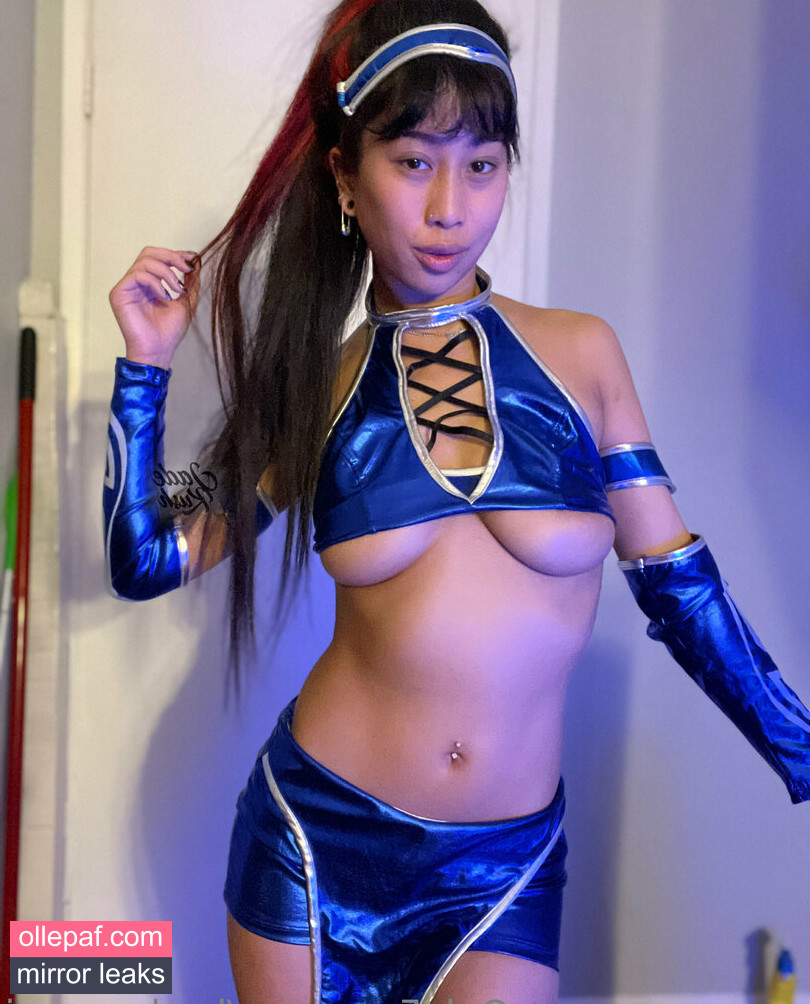Latest Leaks kushqueenj Nude #141 - Fapello