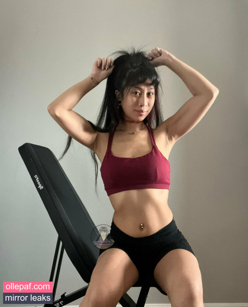 Latest Leaks kushqueenj Nude #202 - Fapello