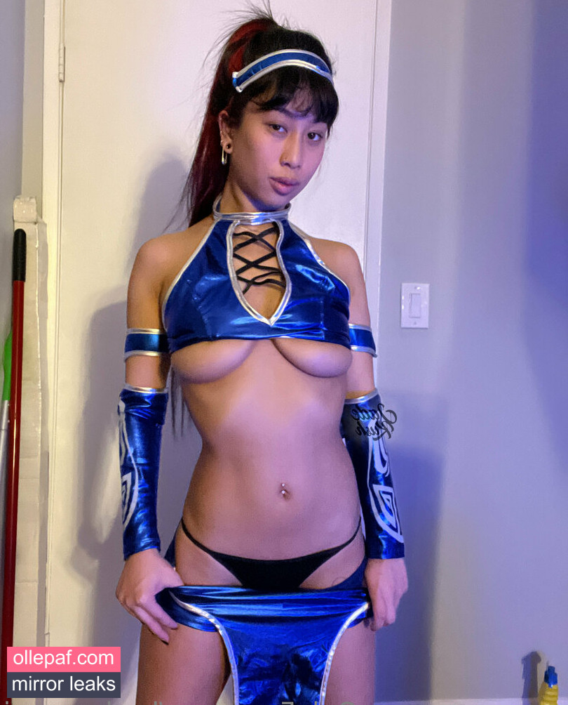 Latest Leaks kushqueenj Nude #203 - Fapello
