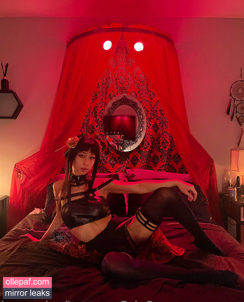Latest Leaks kushqueenj Nude #215 - Fapello