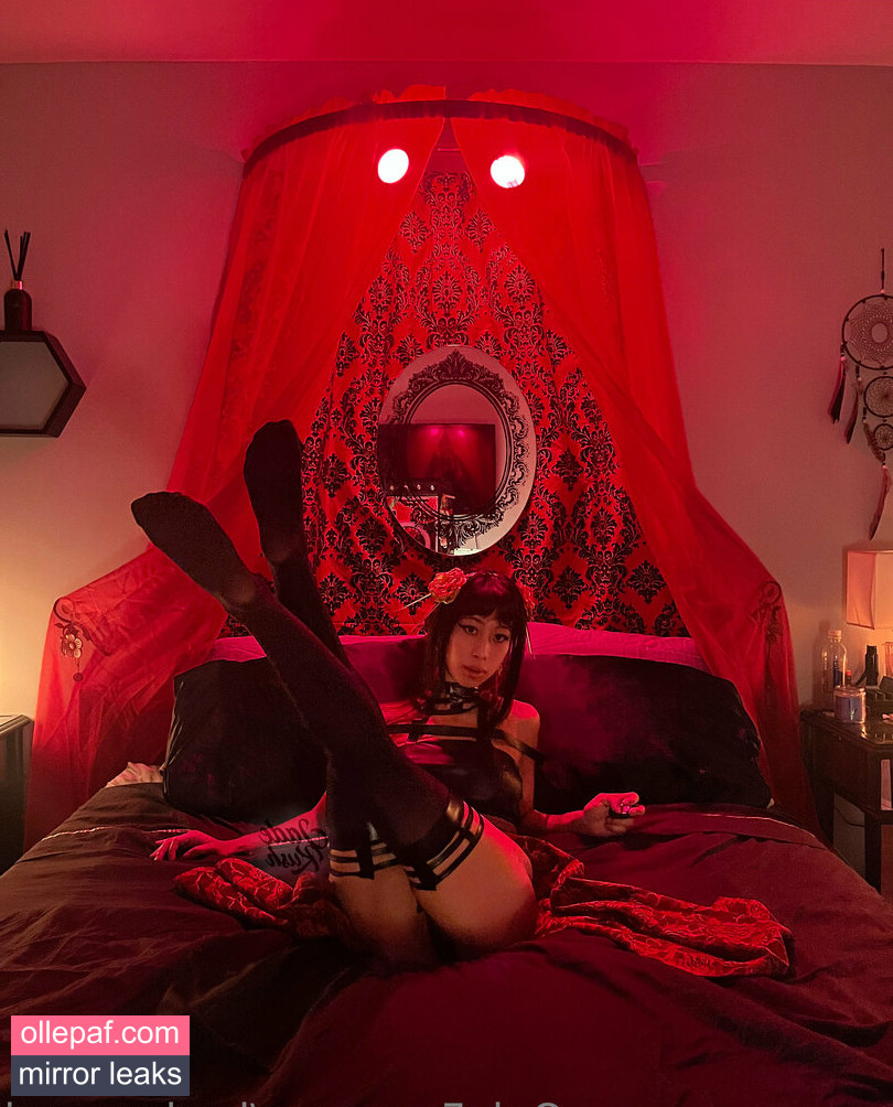 Latest Leaks kushqueenj Nude #260 - Fapello