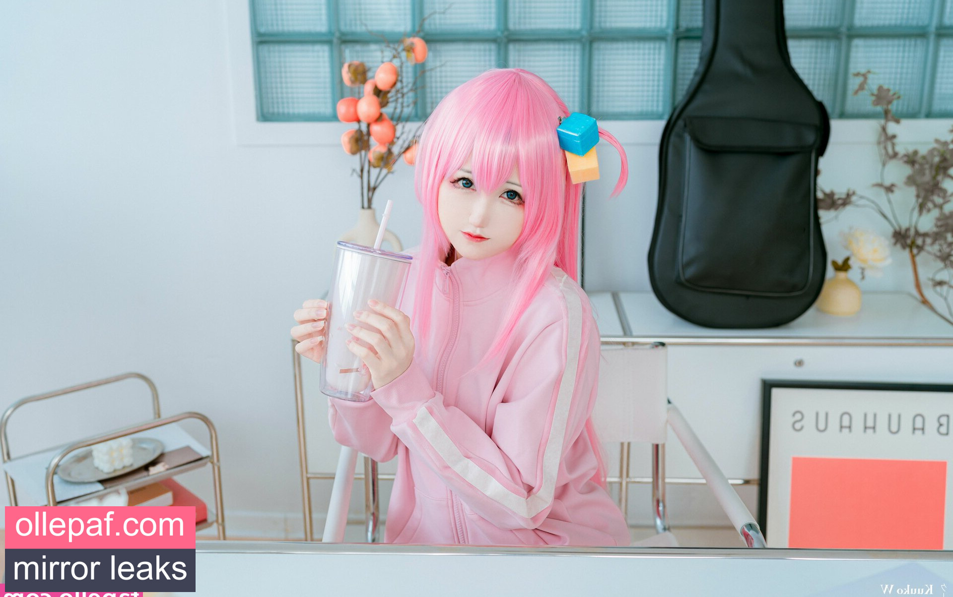 Latest Leaks kuuko Nude #1239 - Fapello