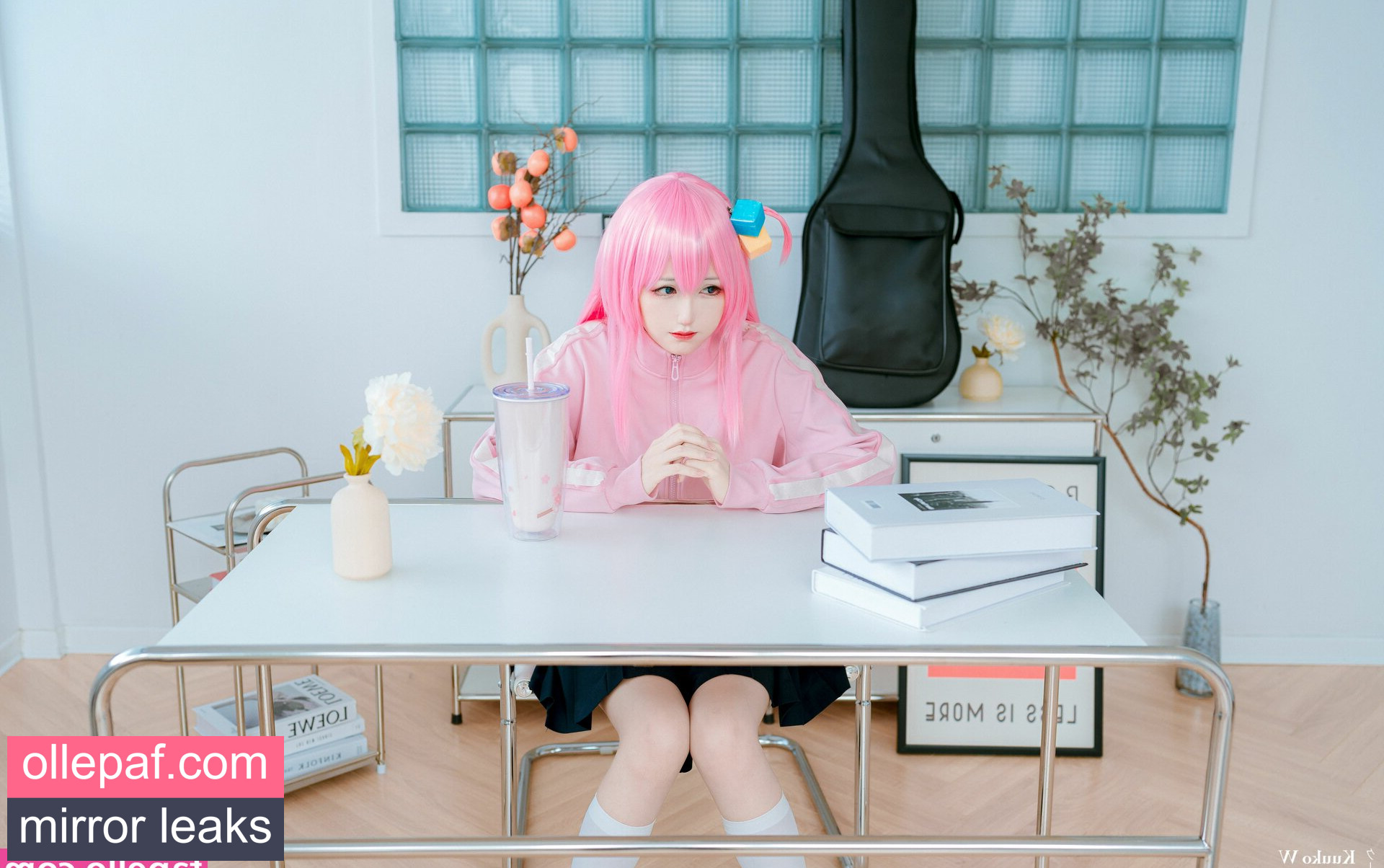 Latest Leaks kuuko Nude #1240 - Fapello