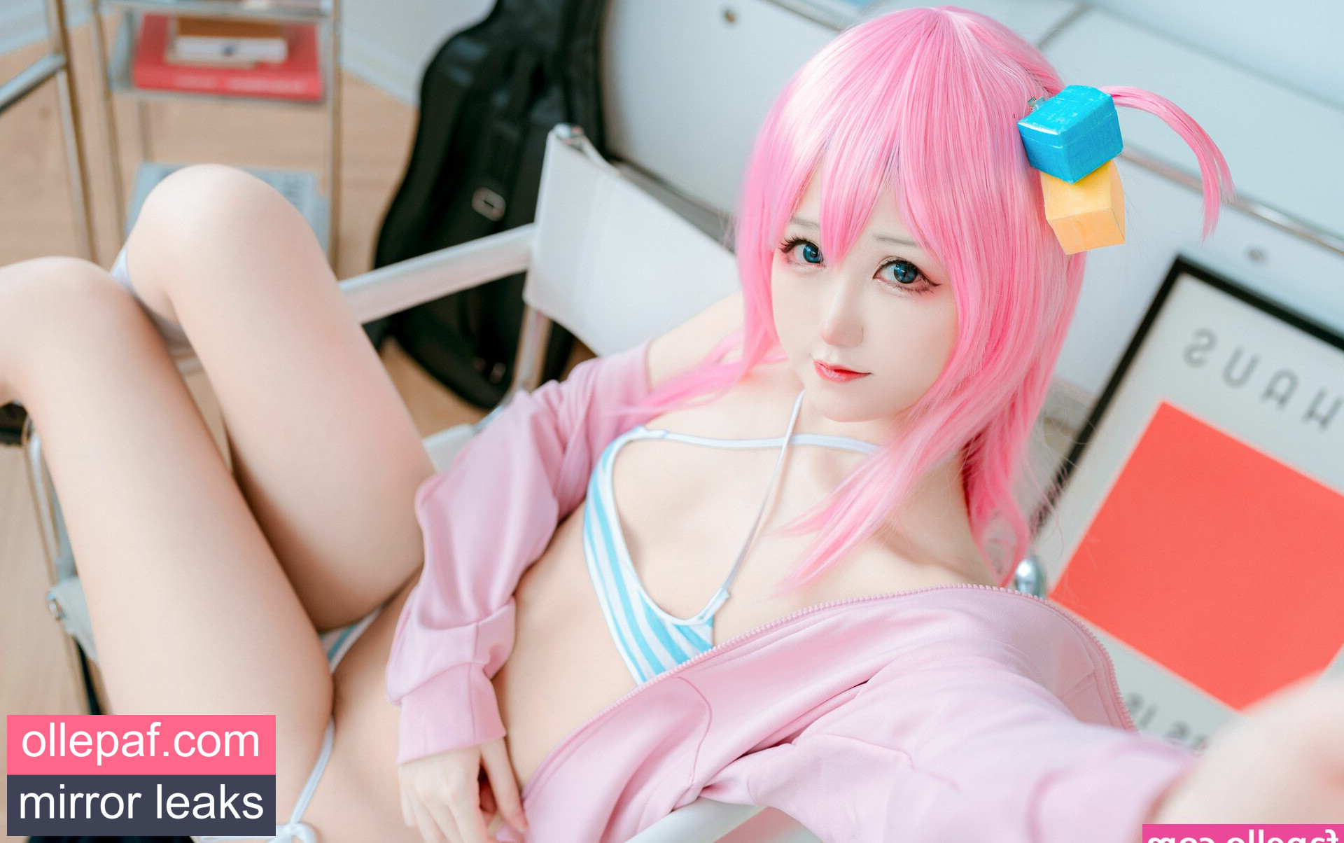 Latest Leaks kuuko Nude #1245 - Fapello