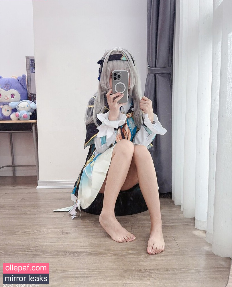 Latest Leaks kuuko Nude #30 - Fapello