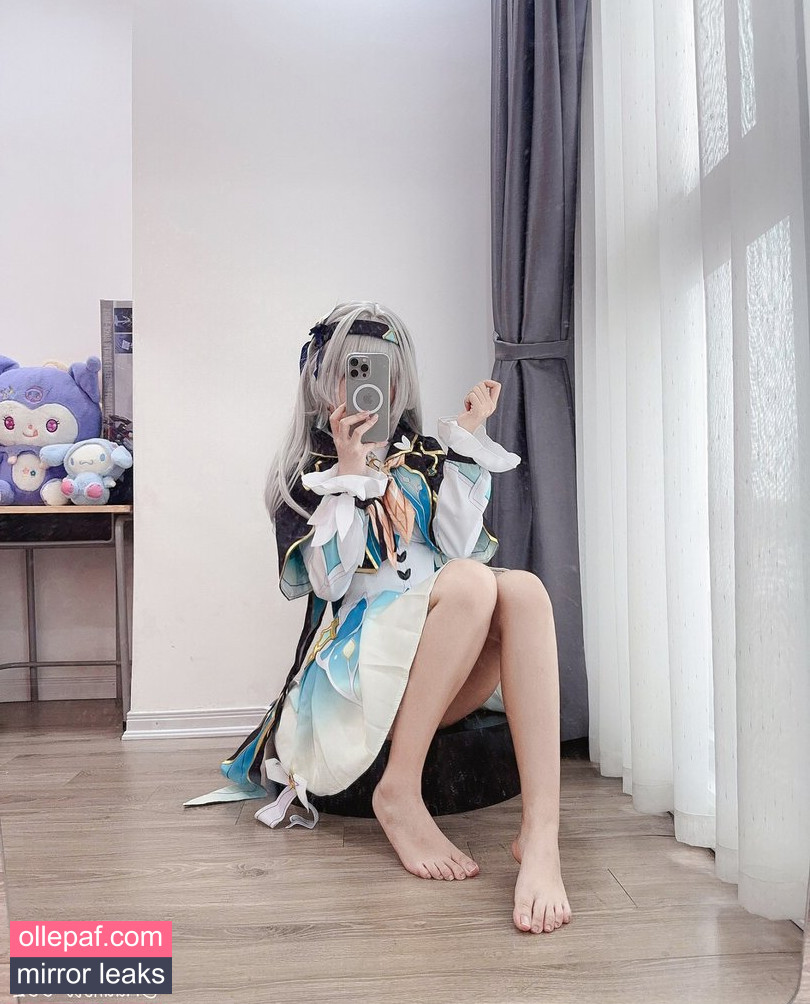 Latest Leaks kuuko Nude #31 - Fapello