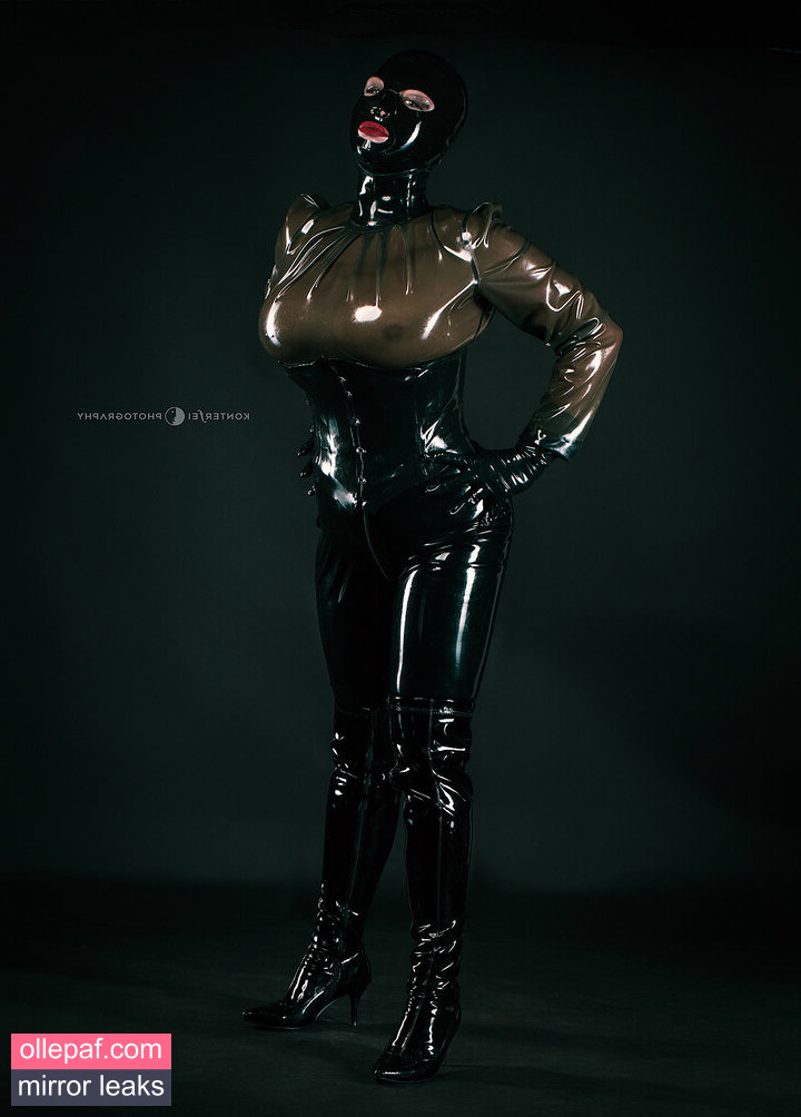 Latest Leaks Kvlt of K Nude #21 - Fapello