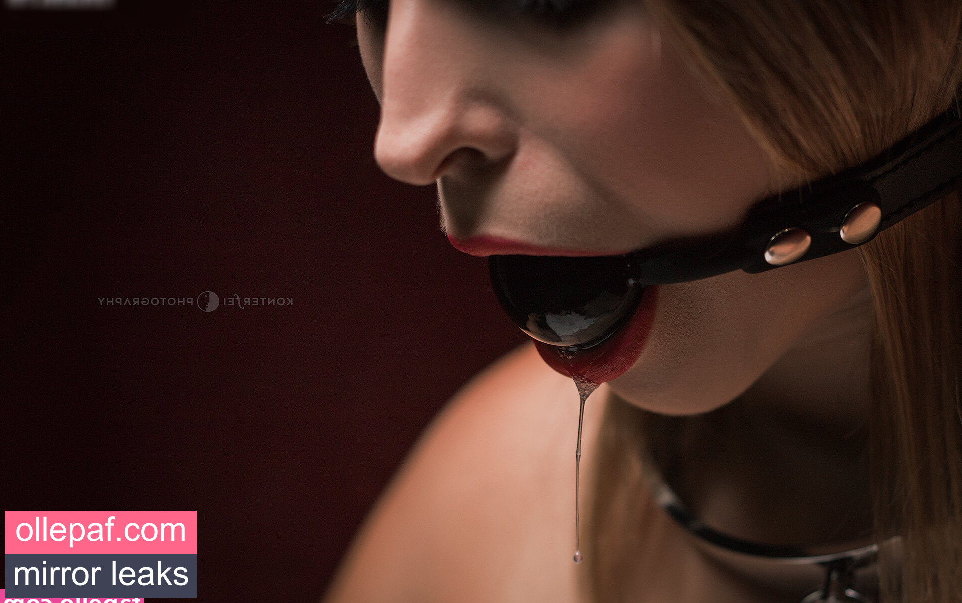 Latest Leaks Kvlt of K Nude #31 - Fapello
