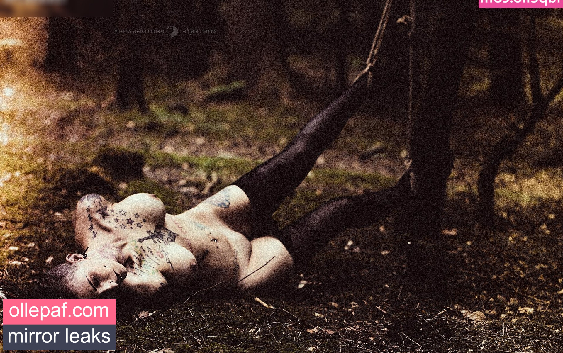 Latest Leaks Kvlt of K Nude #33 - Fapello