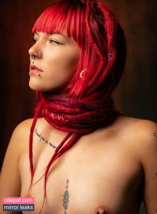 Latest Leaks Kvlt of K Nude #35 - Fapello