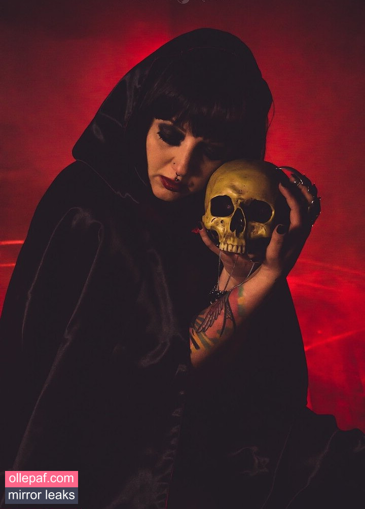 Latest Leaks Kvlt of K Nude #41 - Fapello