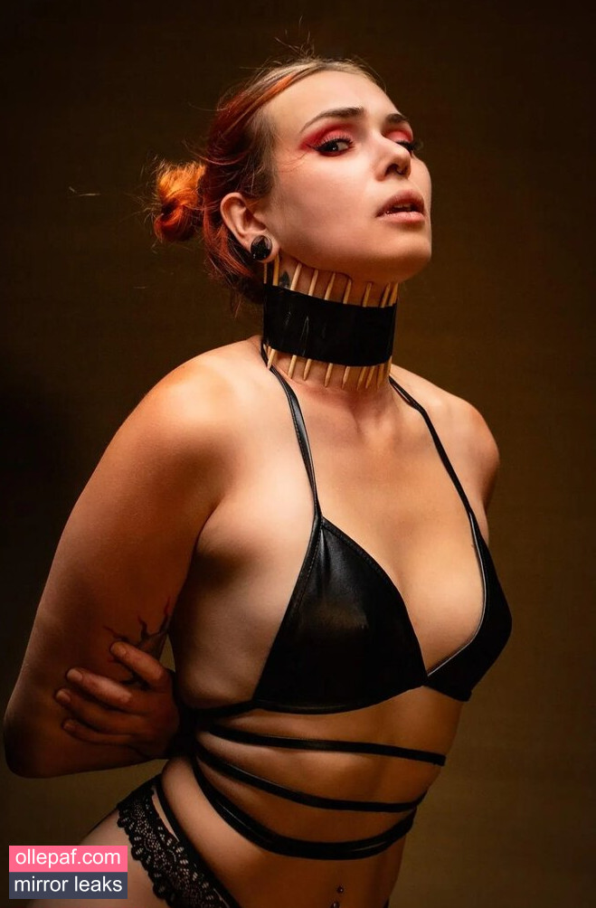 Latest Leaks Kvlt of K Nude #48 - Fapello