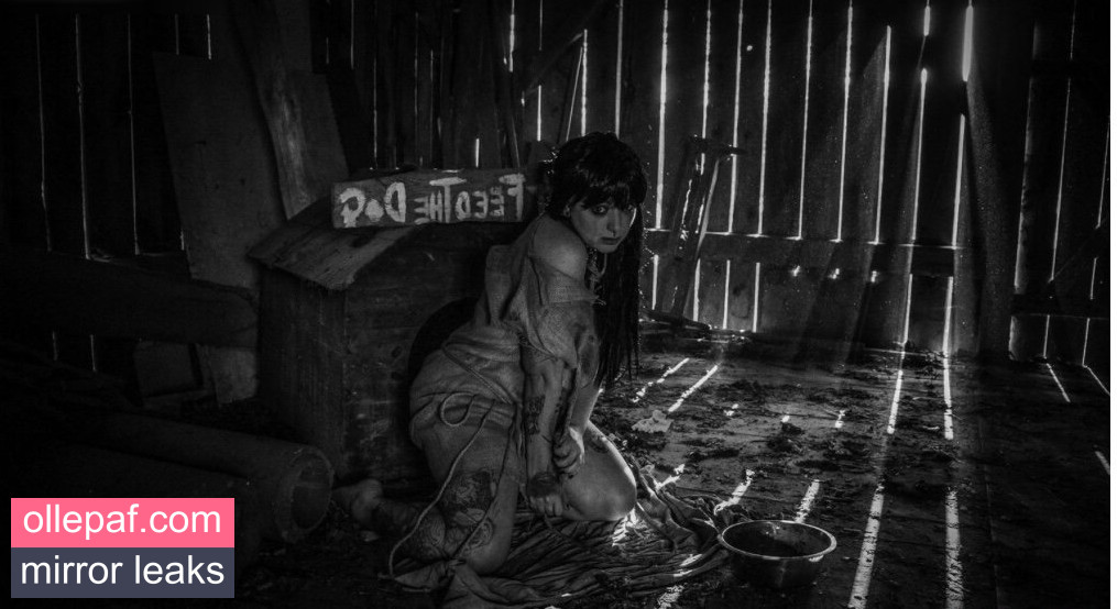 Latest Leaks Kvlt of K Nude #52 - Fapello