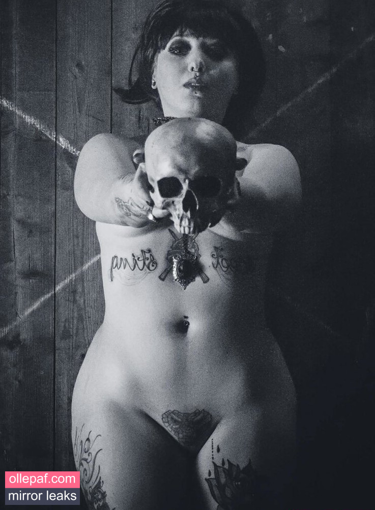 Latest Leaks Kvlt of K Nude #57 - Fapello