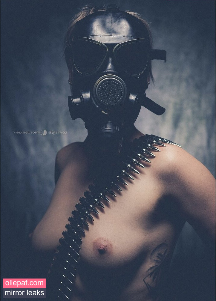 Latest Leaks Kvlt of K Nude #61 - Fapello