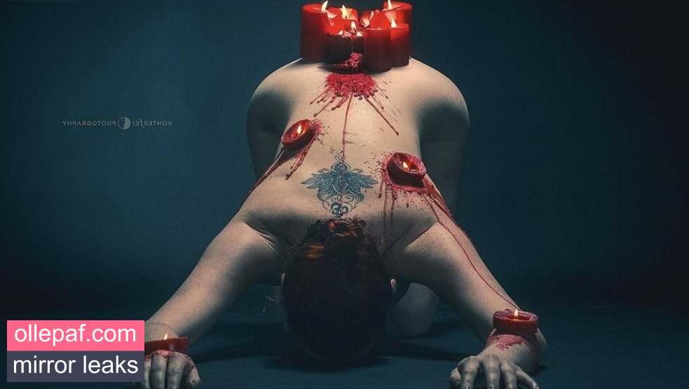 Latest Leaks Kvlt of K Nude #62 - Fapello