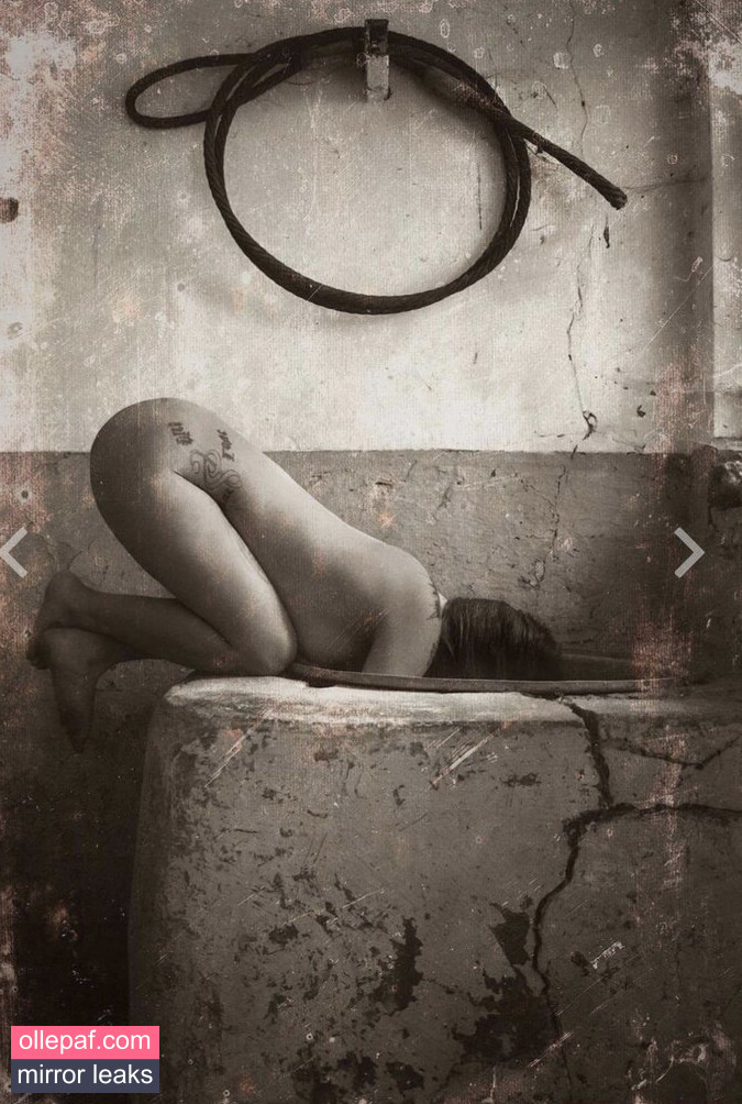 Latest Leaks Kvlt of K Nude #68 - Fapello