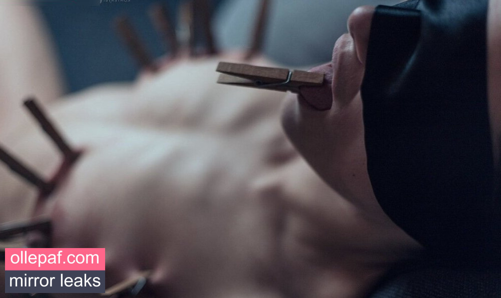 Latest Leaks Kvlt of K Nude #73 - Fapello